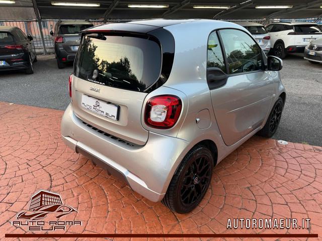 SMART ForTwo 1.0 twinamic Superpassion PREZZO REALE! ITALIANA!