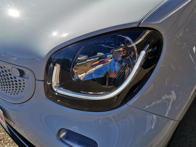SMART ForFour 90 0.9 Turbo twinamic Passion