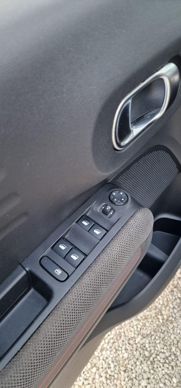 Citroen C3 Aircross PureTech 82 Shine 2018