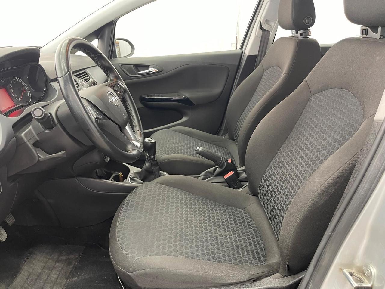 Opel Corsa GPL PRONTA CONSEGNA 5 PORTE