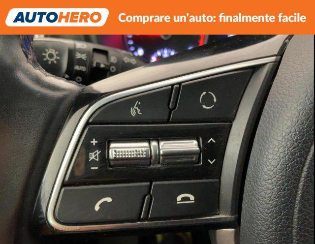 KIA Sportage 1.6 CRDI 115 CV 2WD Business Class