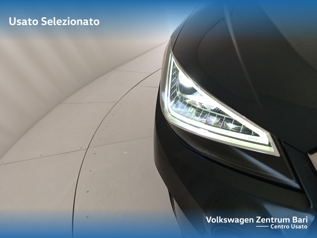 Seat Arona 1.0 ecotsi xperience 95cv