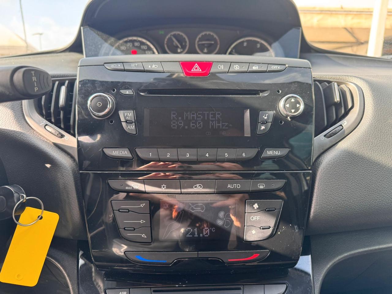 Lancia Ypsilon 1.3 MJT 16V 95 CV 5p. S&S Platinum