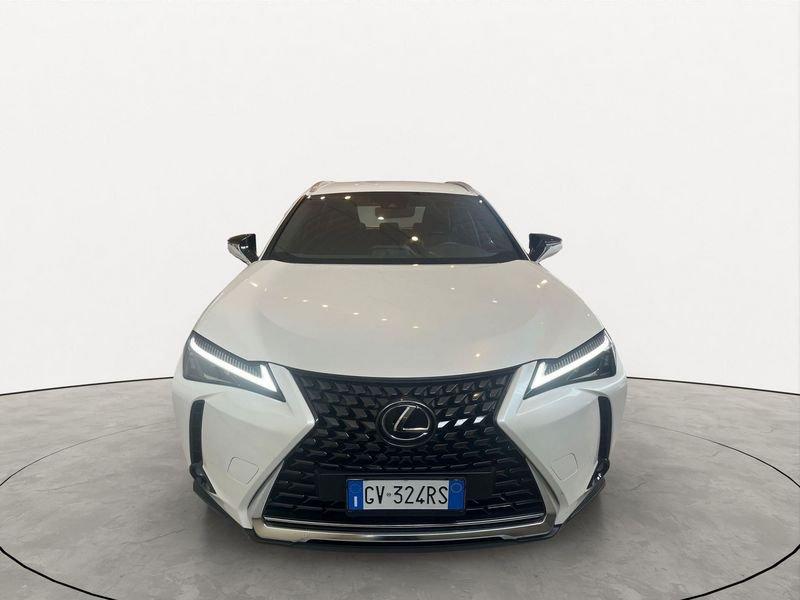 Lexus UX UX 250 Hybrid Urban