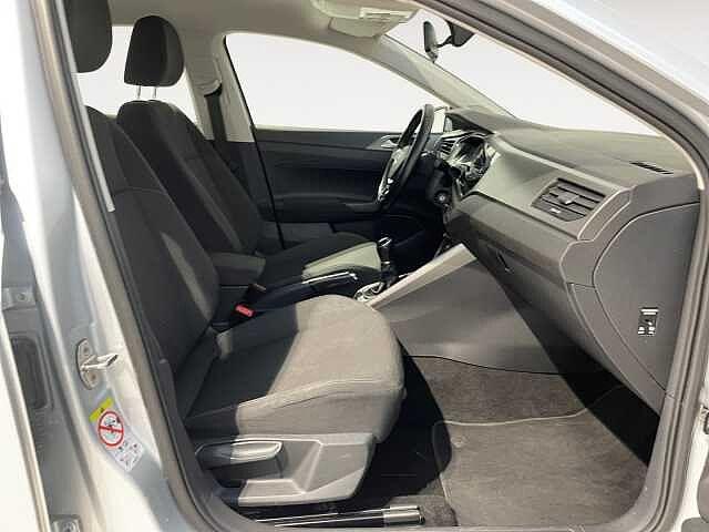 Volkswagen Polo 6ª serie 1.6TDI 95CV Comfortline - NEOPATENTATI