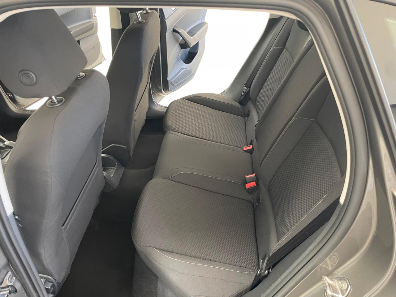 Volkswagen Polo Business 1.6 TDI 5p. Comfortline