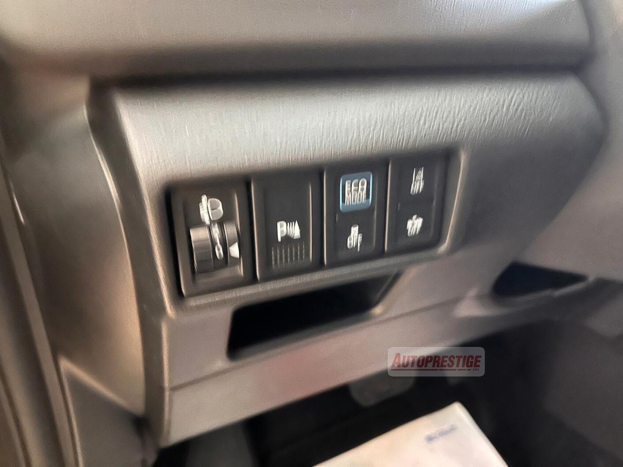 Suzuki S-Cross 1.5 140V Hybrid A/T Starview