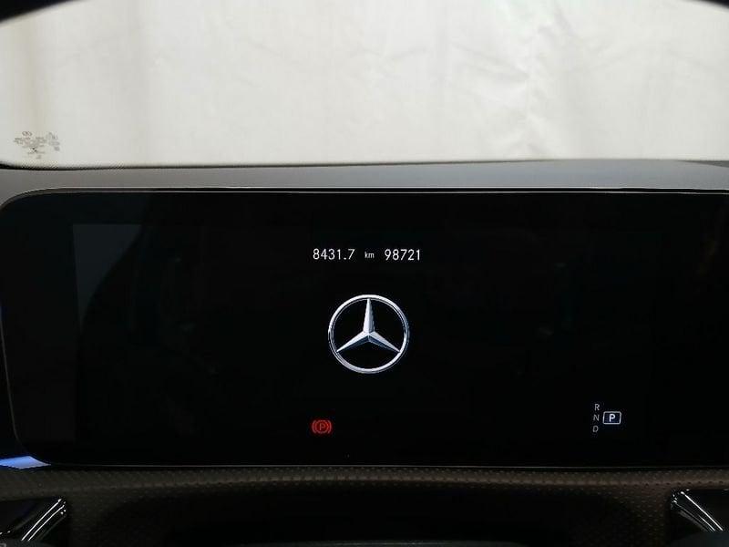 Mercedes-Benz CLA S.Brake CLA Shooting Brake AMG 35 4matic auto