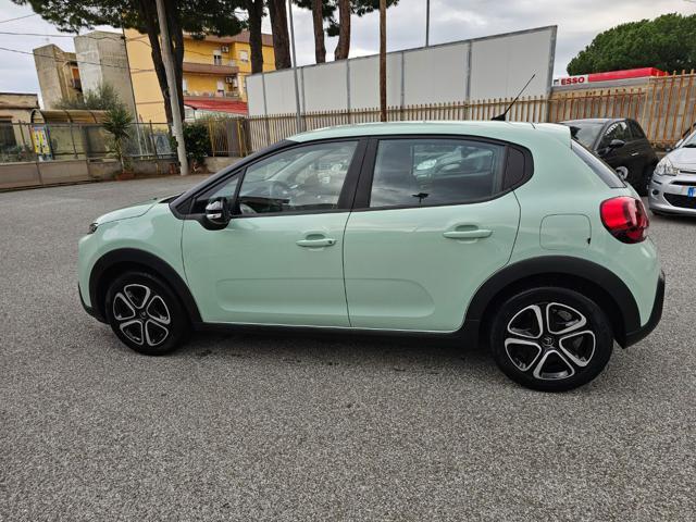 CITROEN C3 PureTech 82 S&S Feel