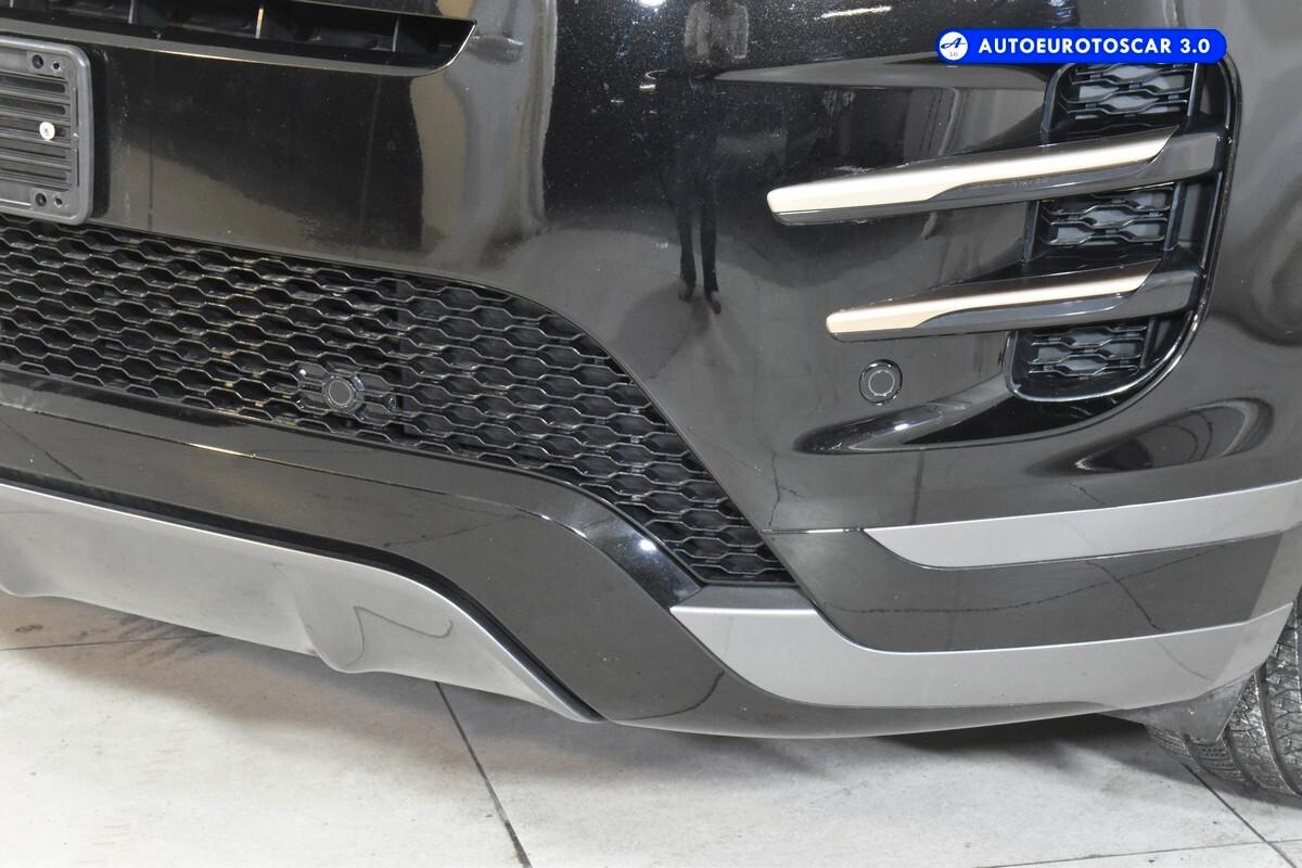 Land Rover Range Rover Evoque Range Rover Evoque 2.0D I4 163 CV AWD Auto R-Dynamic