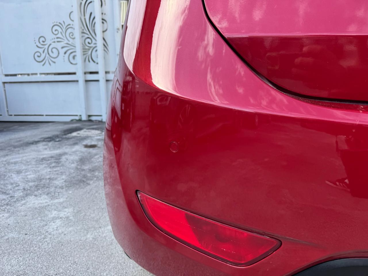 Hyundai iX20 1.4 CRDI 90CV Style 2011