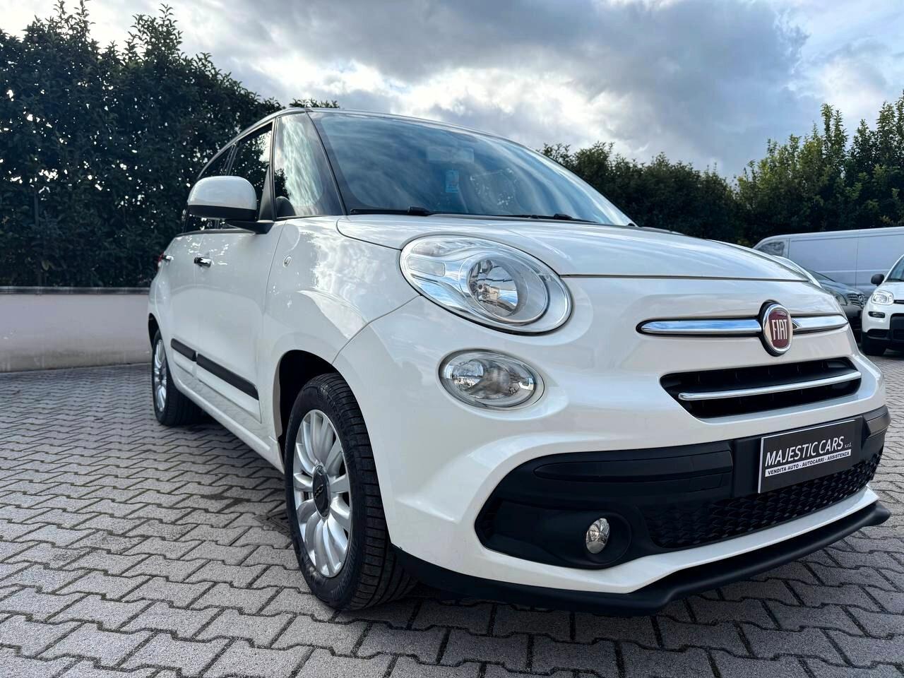 Fiat 500L 1.6 Multijet 120 CV Pop Star