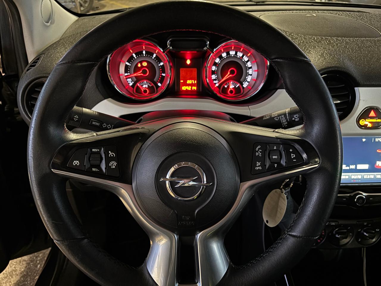 Opel Adam Rocks 1.2 55KW 70CV X Factor NEOPATENTATO