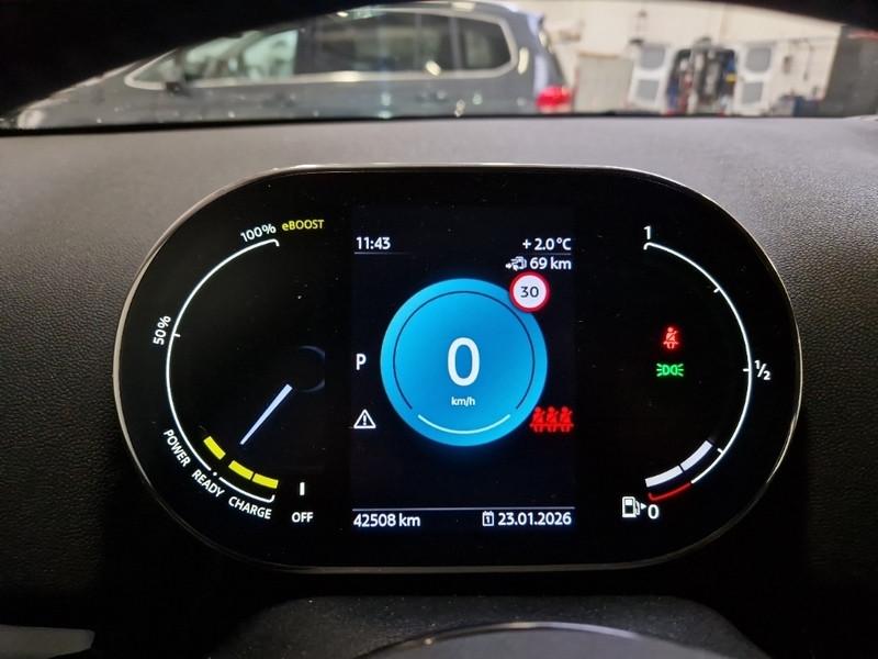 MINI COOPER SE COUNTRYMAN ALL4 BUSINESS AUTOM. 5 PORTE BERLINA