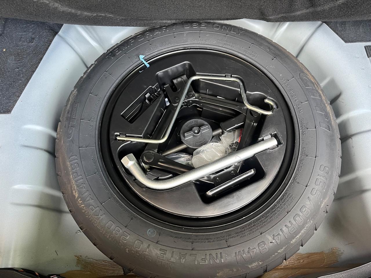 LANCIA YPSILON 1.0 HYBRID 69CV GOLD - NESSUN VINCOLO FINANZIARIO