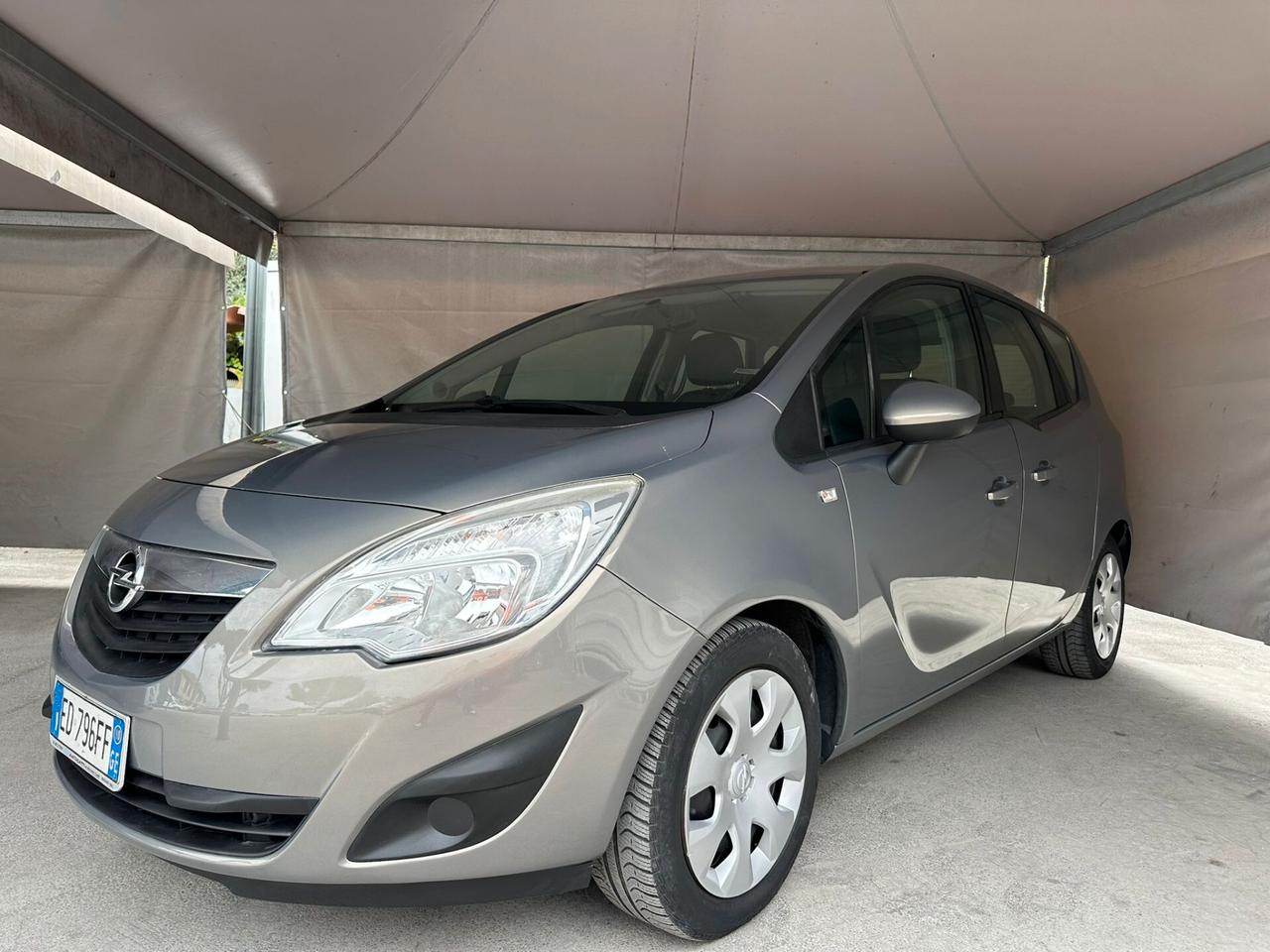 Opel Meriva 1.4 100CV Cosmo