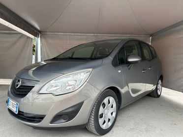 Opel Meriva 1.4 100CV Cosmo