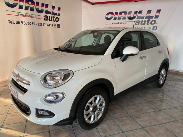 FIAT 500X 1.3 MultiJet 95 CV Pop Star