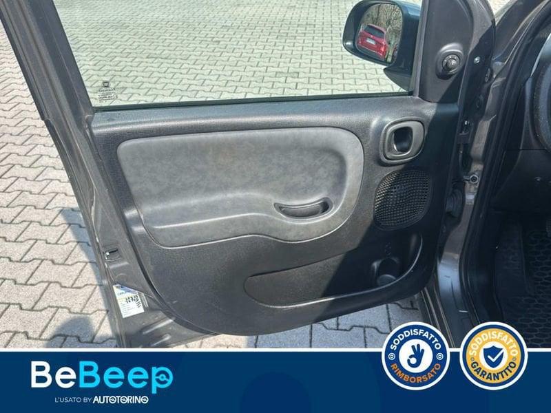 FIAT Panda Cross PANDA 0.9 T.AIR T. CROSS 4X4 S&S 85CV 5P.TI