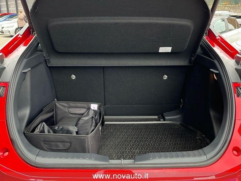 Toyota C-HR C-HR 1.8 HV Lounge