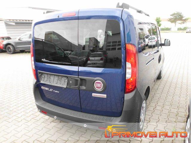 FIAT Doblo Doblò 1.4 PC Combi N1