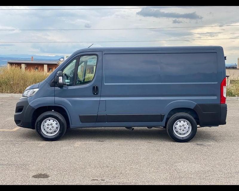 Citroën Jumper III 30 2019 30 L1H1 2.2 bluehdi 120cv S&S (Business)