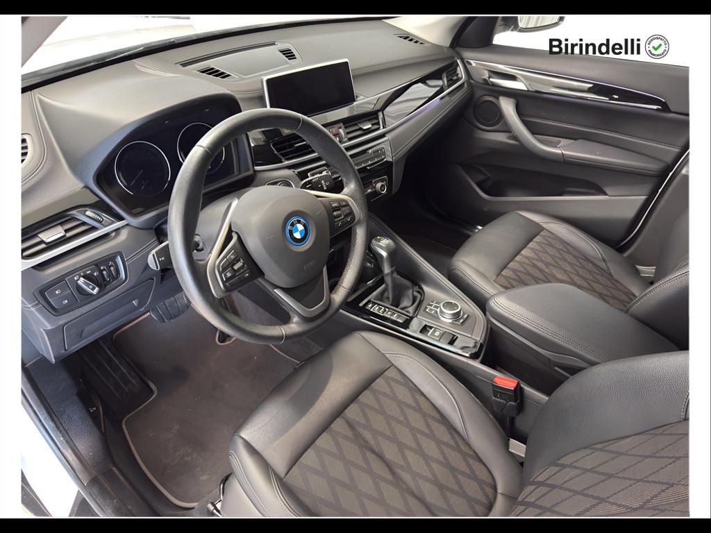 BMW X1 (F48) - X1 xDrive25e xLine Plus