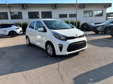 KIA Picanto 1.0 12V 5 porte Active
