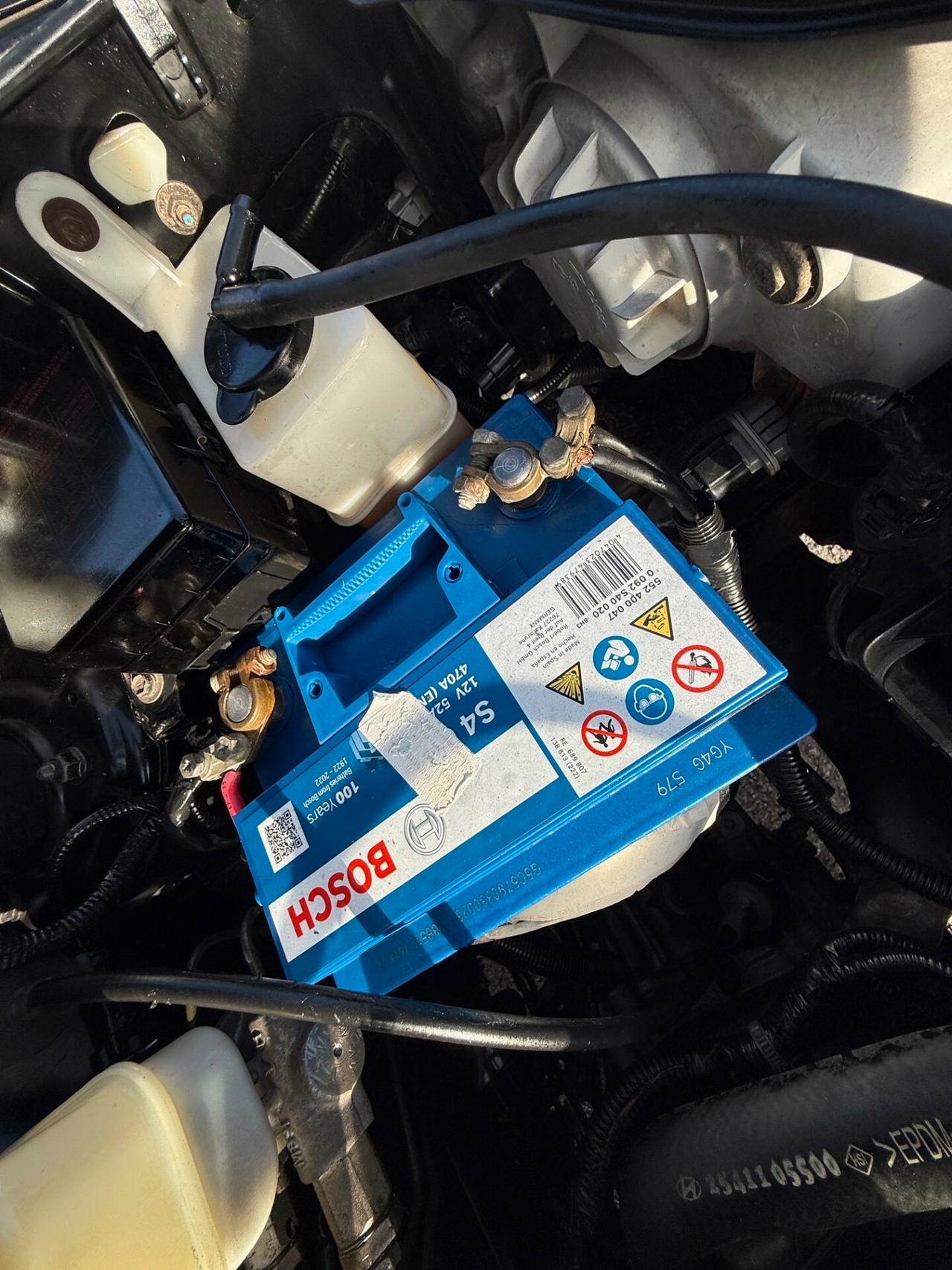 Hyundai Atos Prime 1.1 12V Active