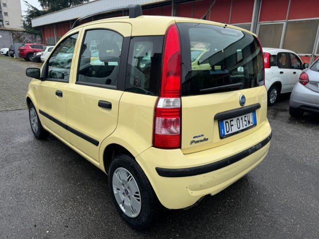 FIAT Panda 1.2 Dynamic ''UNICOPROPRIETARIO''