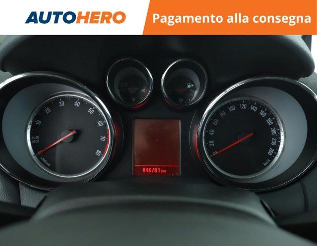 OPEL Mokka 1.6 Ecotec 115CV 4x2 Start&Stop Cosmo