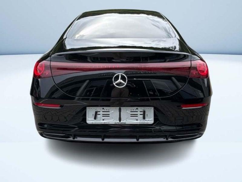 Mercedes-Benz CLA 200 EQ AMG Line