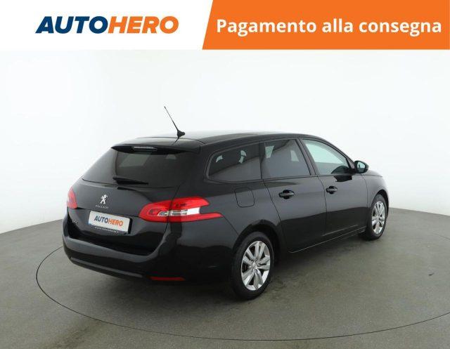 PEUGEOT 308 BlueHDi 130 S&S EAT8 SW Business