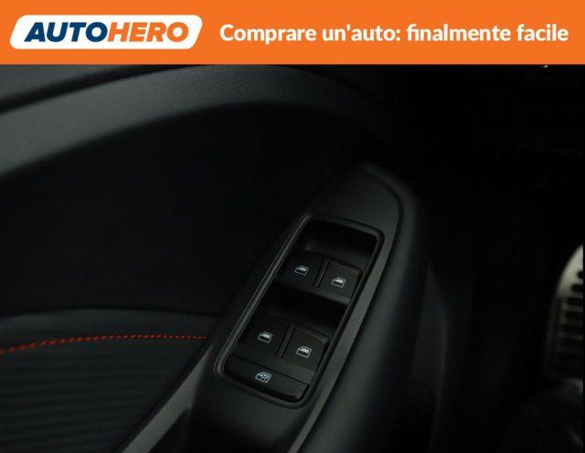 MG ZS 1.0T-GDI aut. Luxury