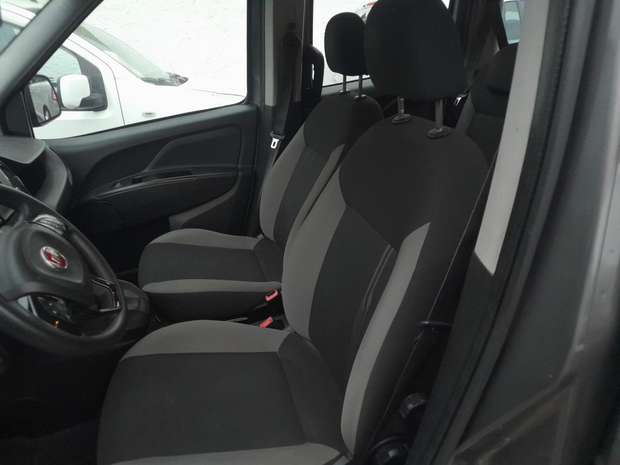 Fiat Doblo Doblò 1.6 MJT 105CV PC Combi N1 SX
