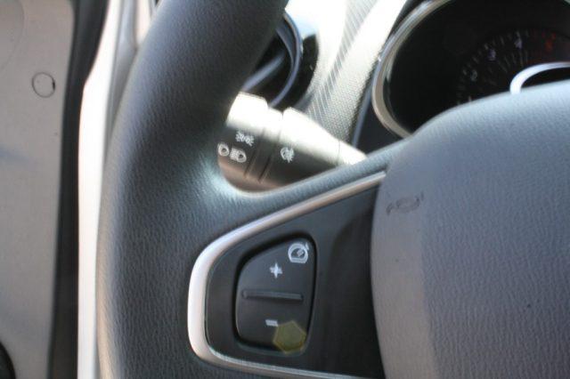 RENAULT Clio dCi 8V 75CV Start&Stop 5 porte Energy Zen