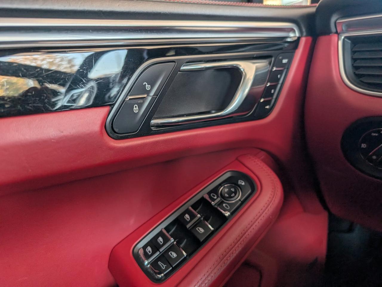 Porsche Macan 3.0 S Diesel 250CV TETTO PELLE FULL