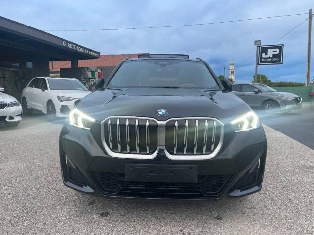 BMW X1 Xdrive23d MSport LED PANORAMICO