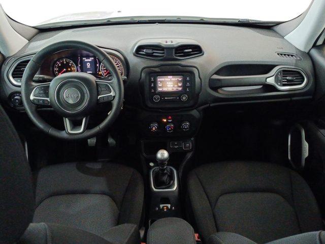 JEEP Renegade 1.6 Mjt Sport