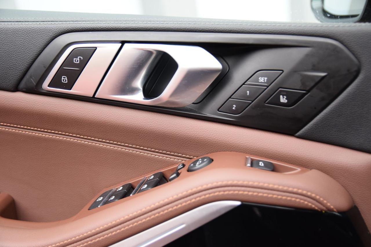 BMW X5 xDrive30d 48V Msport (Tetto/H&K/SurroundView)