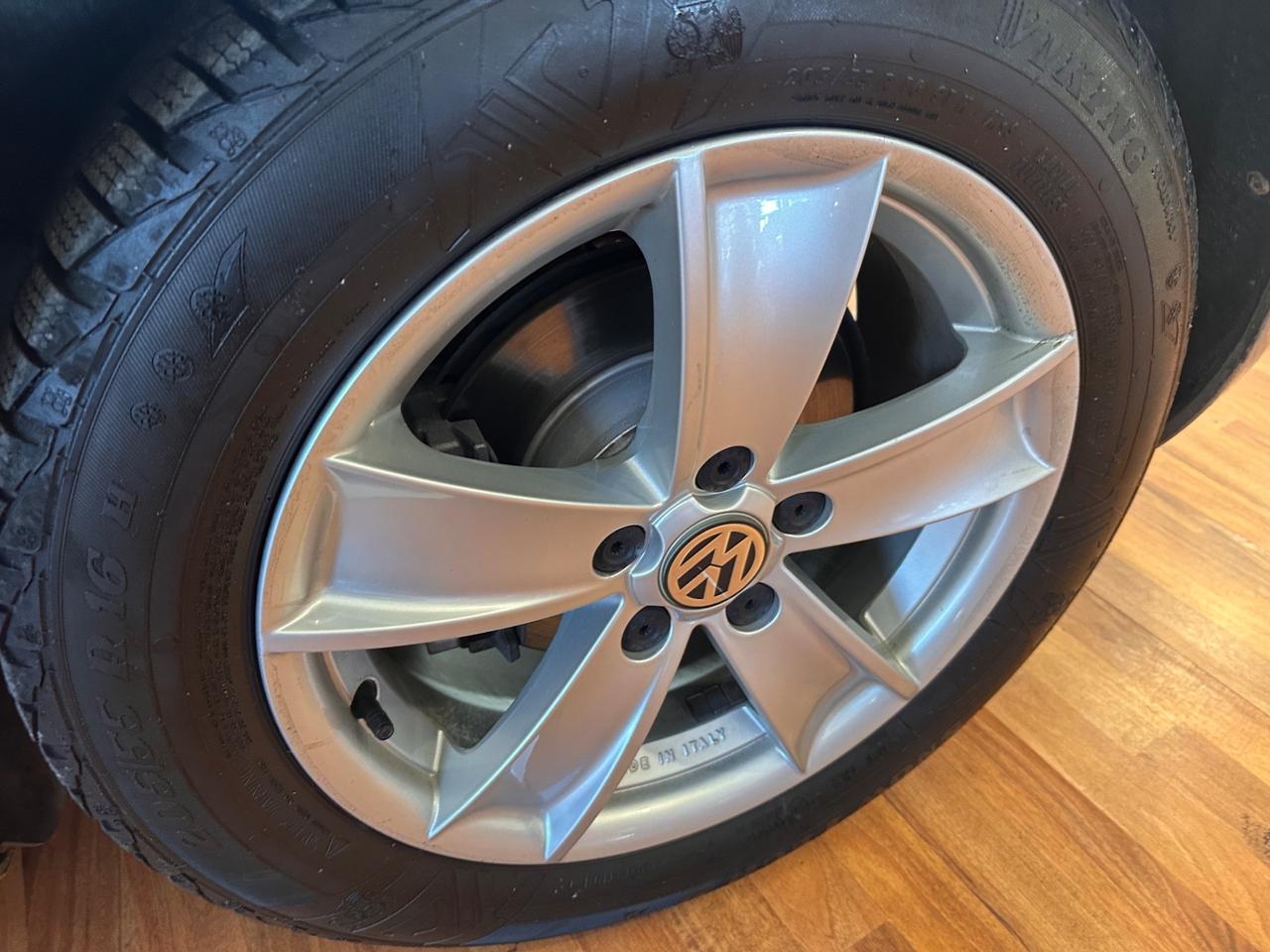 Volkswagen Golf 1.4 TSI 5p. Highline BlueMotion Technology