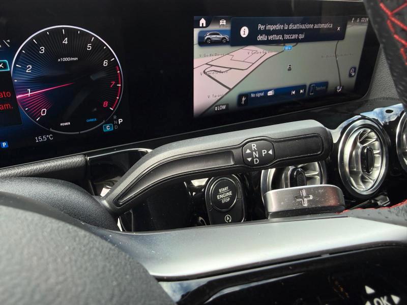 Mercedes GLA 200 AMG Line Premium Plus auto