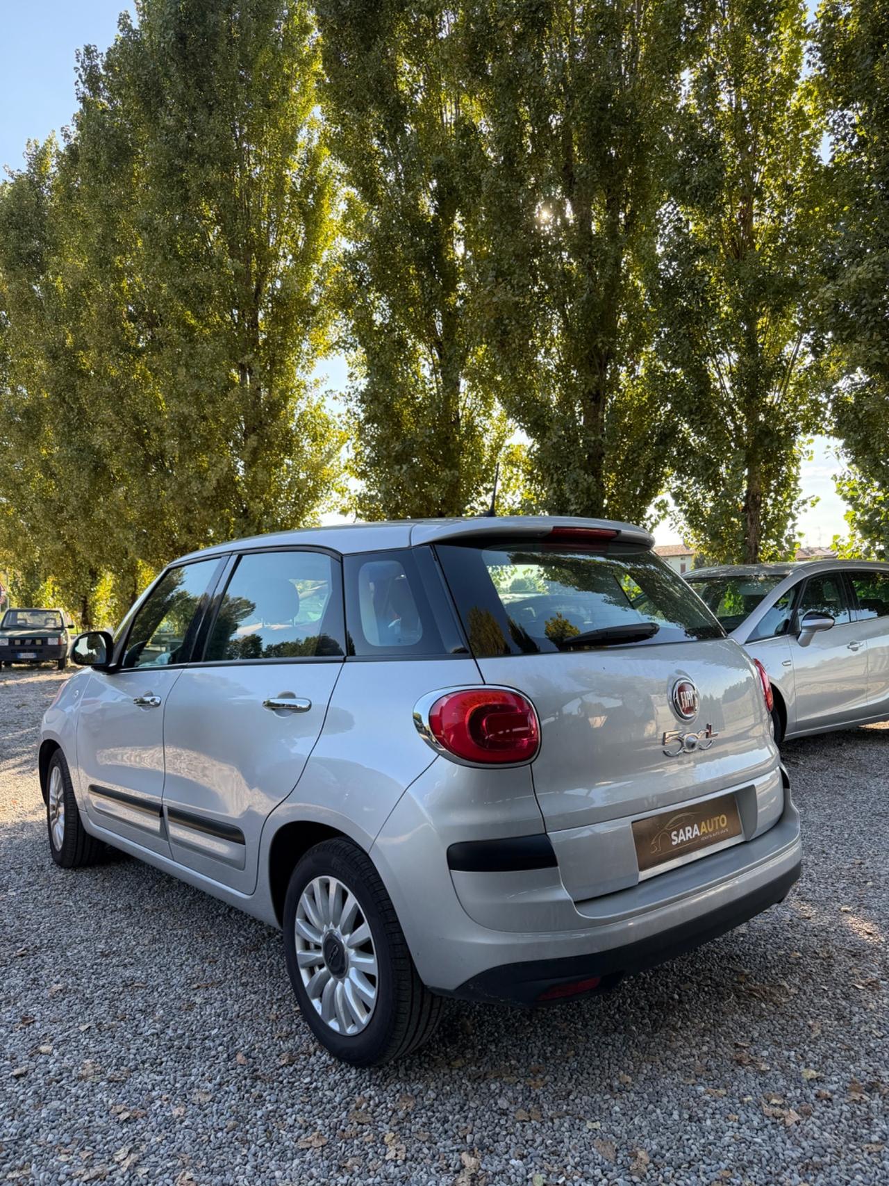 Fiat 500L Pro 1.3 MJT 95CV Pop 4 posti (N1)