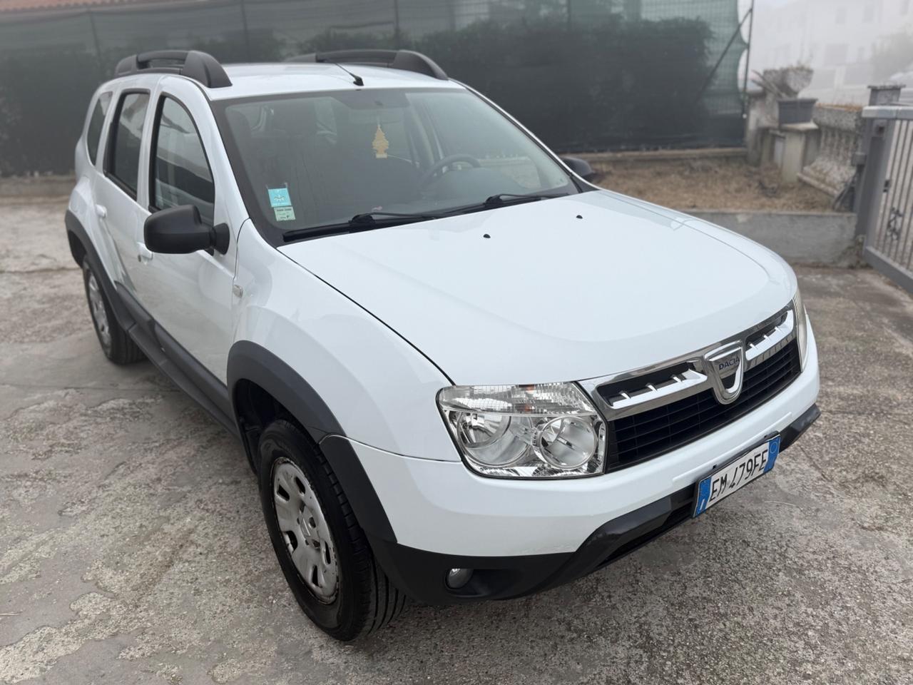 Dacia Duster 1.6 GPL VALIDO 2032 UNICO PROP.