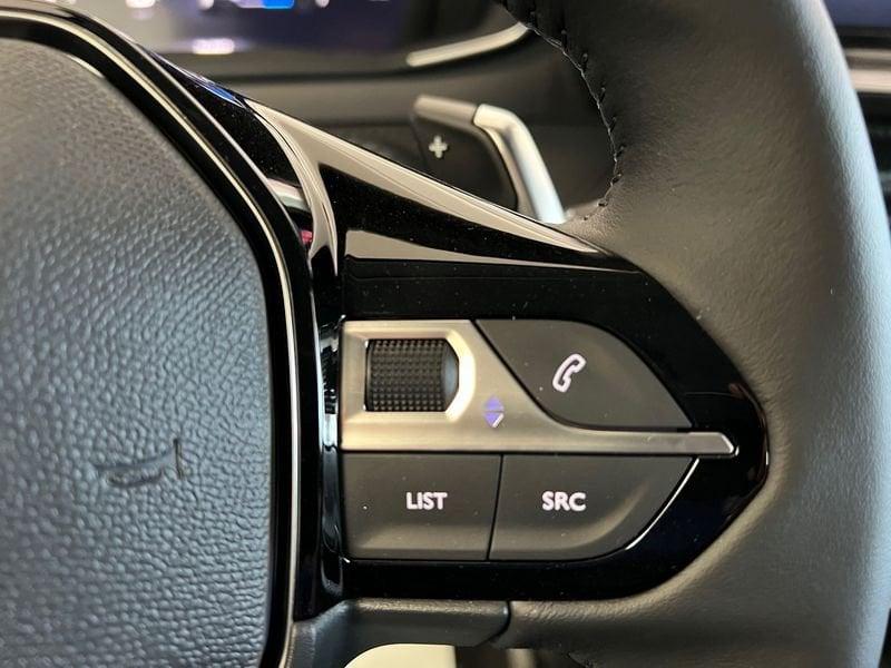 Peugeot 208 208 Hybrid 100 e-DCS6 Allure