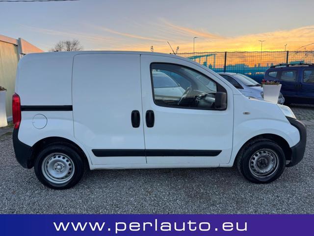 FIAT Fiorino 1.3 MJT 75CV Furgone