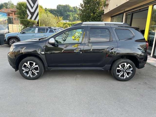 Dacia Duster Duster II 2021 1.5 blue dci Prestige 4x2 115cv