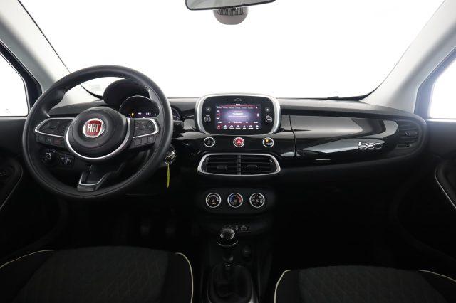 FIAT 500X 500X 1.6 MultiJet 120 CV Cross