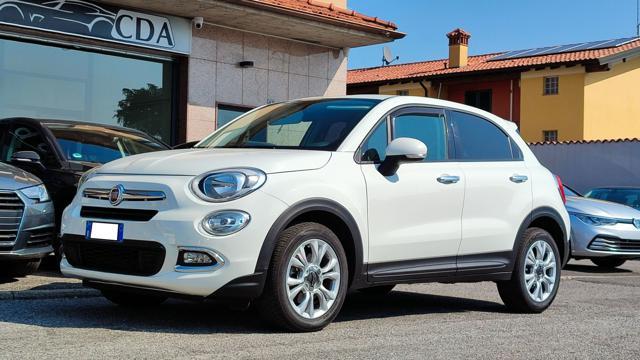 FIAT 500X 1.6 MJet 120CV - ECCELLENTI CONDIZIONI