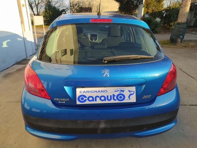 Peugeot 207 1.4 88CV 5p. XS